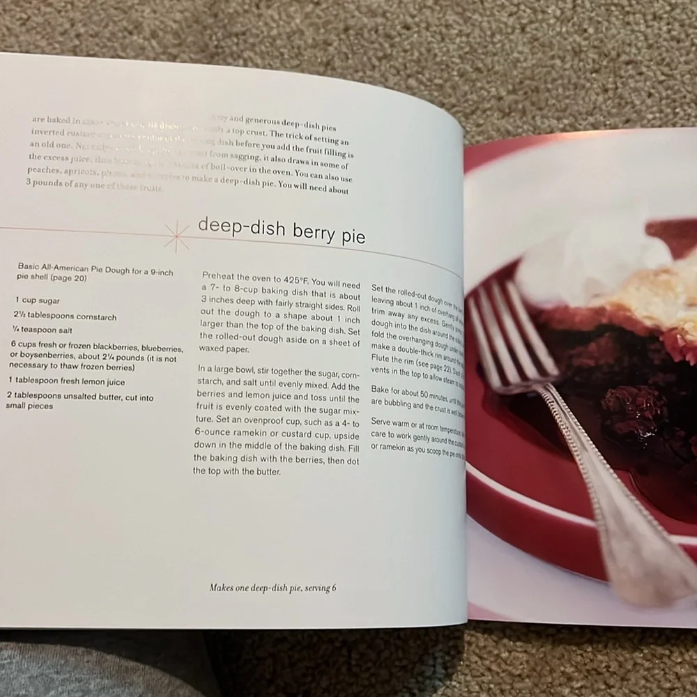 Pie by John Phillip Carroll